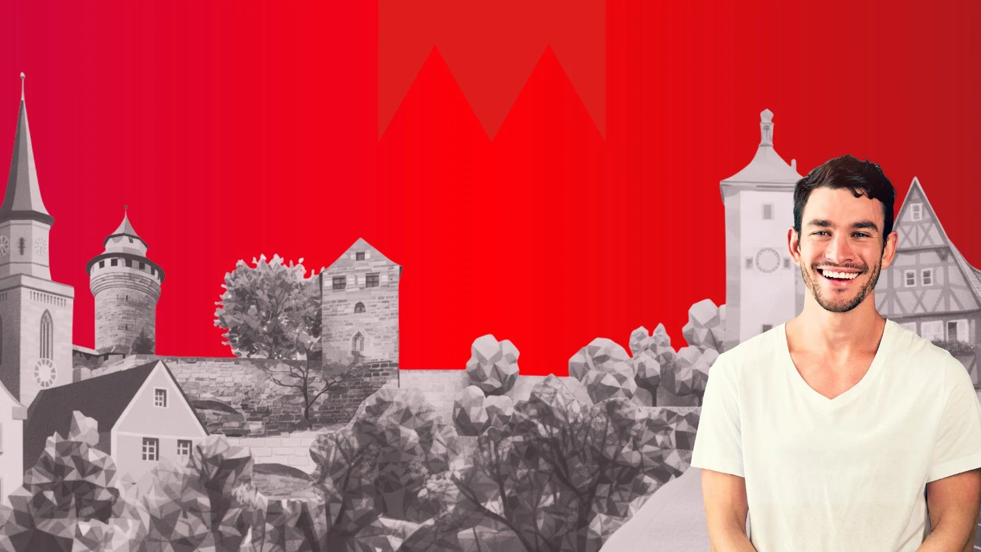 Headergrafik mittelfrankenJOBS.de