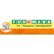 Fuhrmann GmbH  Tor- und Türsysteme