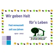 Logo für den Job Praktikum Studiengang Soziale Arbeit - Praktikant (m/w/d)