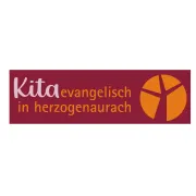 Logo für den Job Bilingual kindergarten Villa Herzolino - ENGLISH NATIVE SPEAKER (M/F/D) 20-30 hours per week