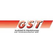 Logo für den Job Servicetechniker (m/w/d) im Großraum Ansbach für Brand, Einbruch, Zutritt, Video