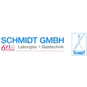 SCHMIDT GMBH Laborglas + Glastechnik