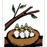 Logo für den Job Reinigungskraft (m/w/d) mit ca. 20 Wochenstunden