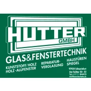 Hutter GmbH Glas- & Fenstertechnik