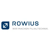 Rowius GmbH