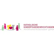 Logo für den Job Erzieher (m/w/d) in Gunzenhausen gesucht!