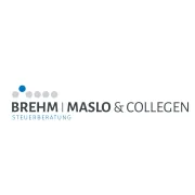 Brehm, Maslo & Collegen Steuerberatungsgesellschaft mbH