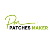 Patches Maker UK