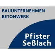 Pfister GmbH & Co Betonwerk Sesslach KG