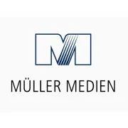 Logo für den Job Spezialist Konzernrechnungswesen (m/w/d)