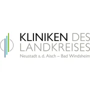 Logo für den Job FÃ¶rderprogramm Klinikstudent (m/w/d)