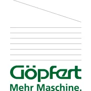 Logo für den Job Maschinenbauer/in oder Feinwerkmechaniker/in (m/w/d) für Service-Einsätze und Montage