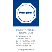 Logo für den Job Verfahrensmechaniker/in (m/w/d)