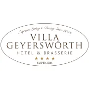 Hotel Villa Geyerswörth GmbH & Co. KG