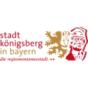 Stadt Königsberg in Bayern