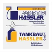 Logo für den Job Lagerist (m/w/d) - Vollzeit am Standort Nürnberg