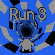  run 3