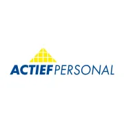 ACTIEF Personalmanagement GmbH logo