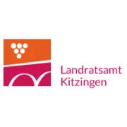 Landratsamt Kitzingen logo