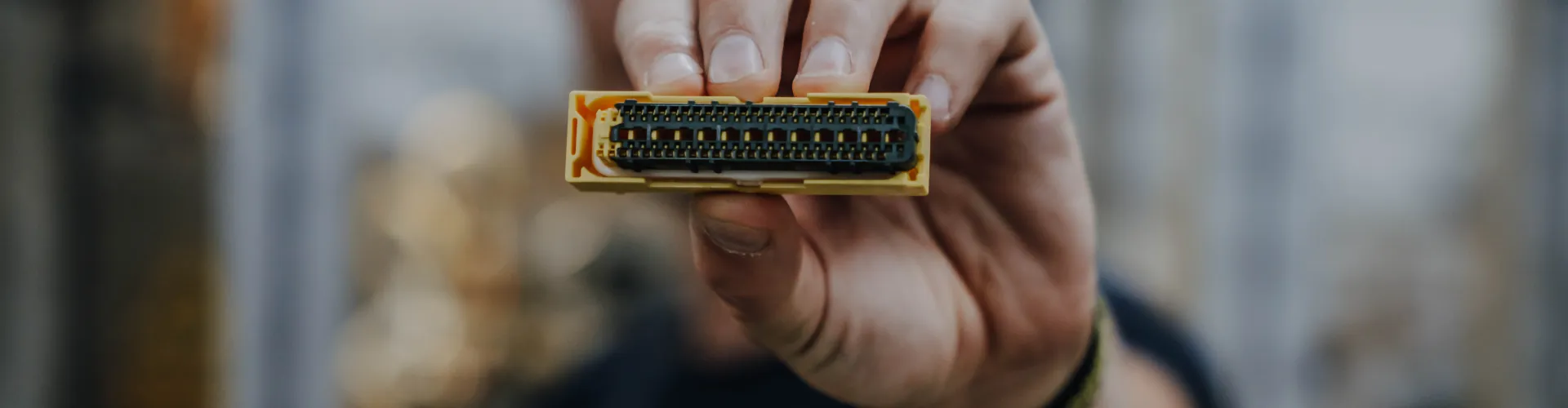 PAN-PLAST Kunststoffverarbeitung GmbH cover