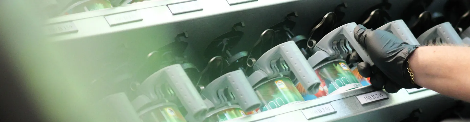 MEHNERT GmbH & Co. KG cover