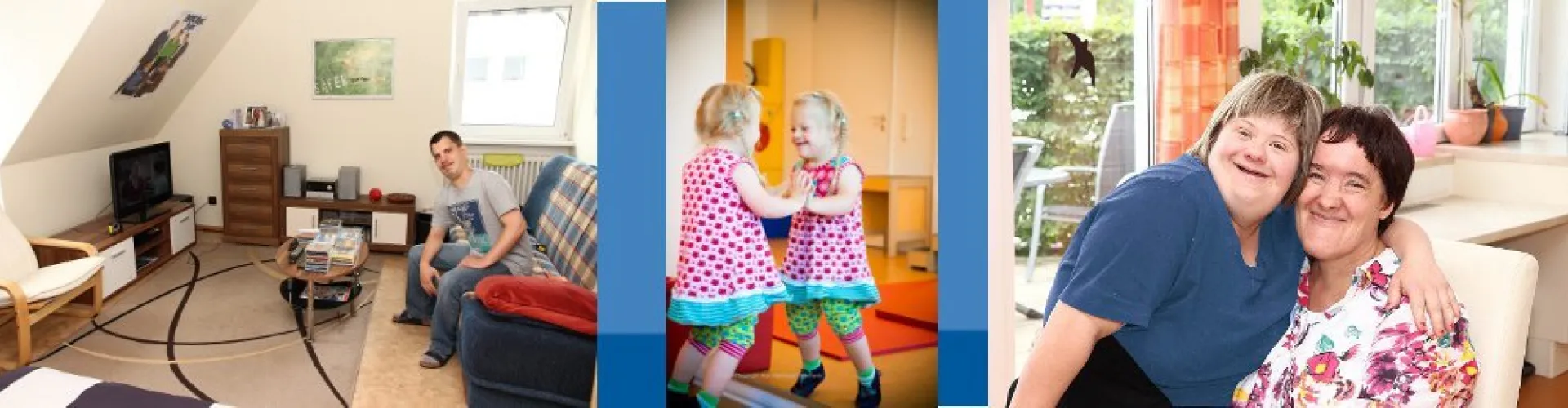 Lebenshilfe Erlangen-Höchstadt cover