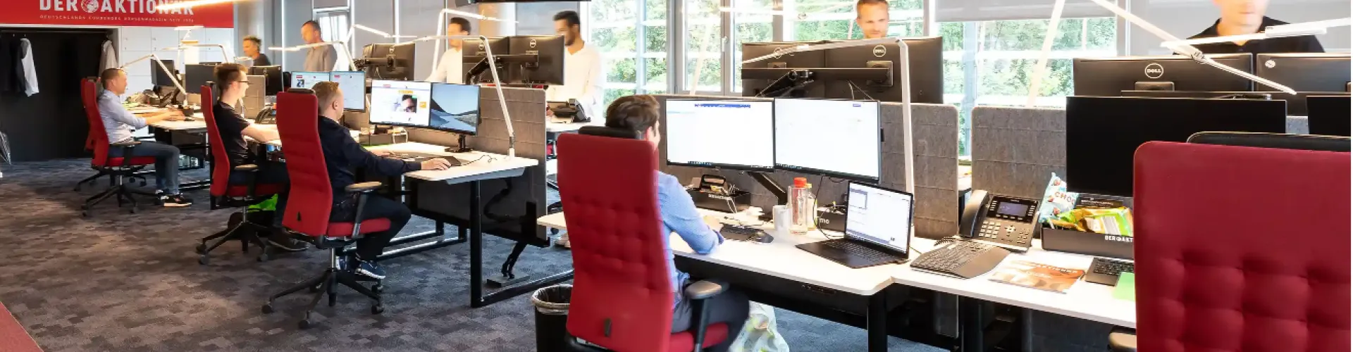 Börsenmedien AG cover