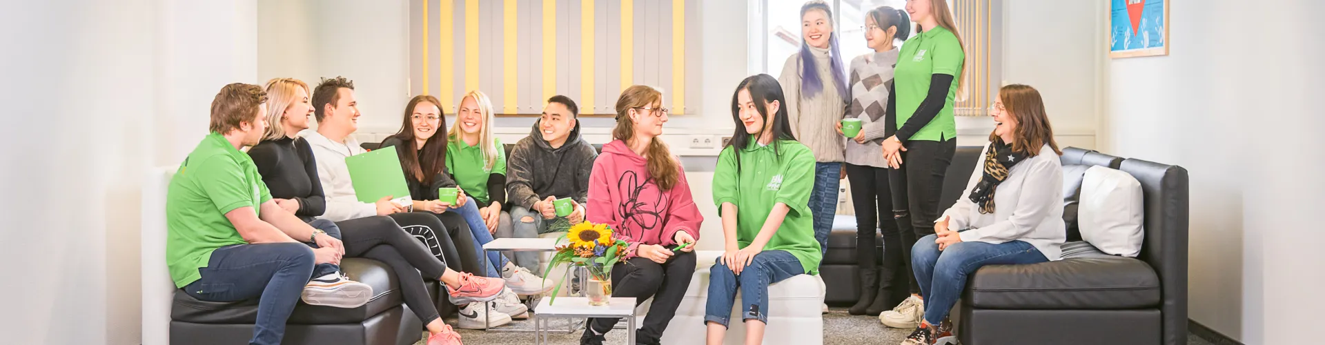 Döpfer Gruppe cover