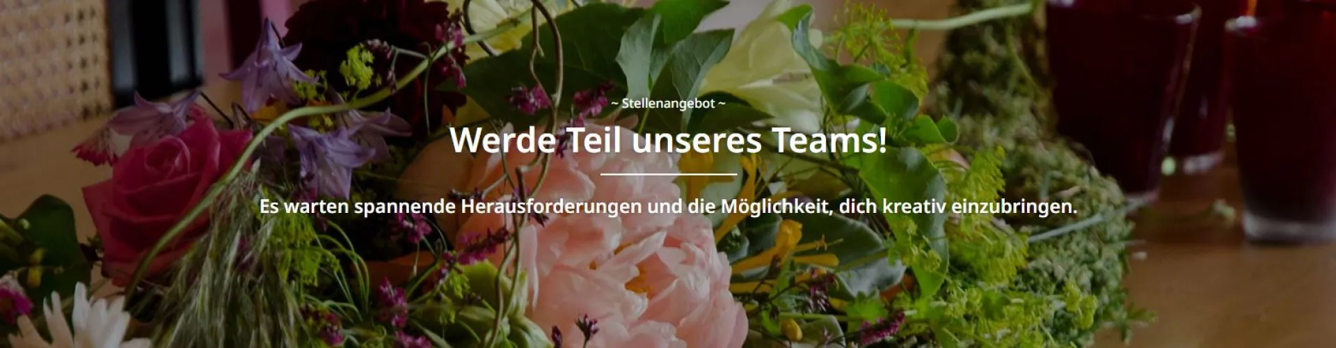 Gärtnerei Marcus Dornauer cover