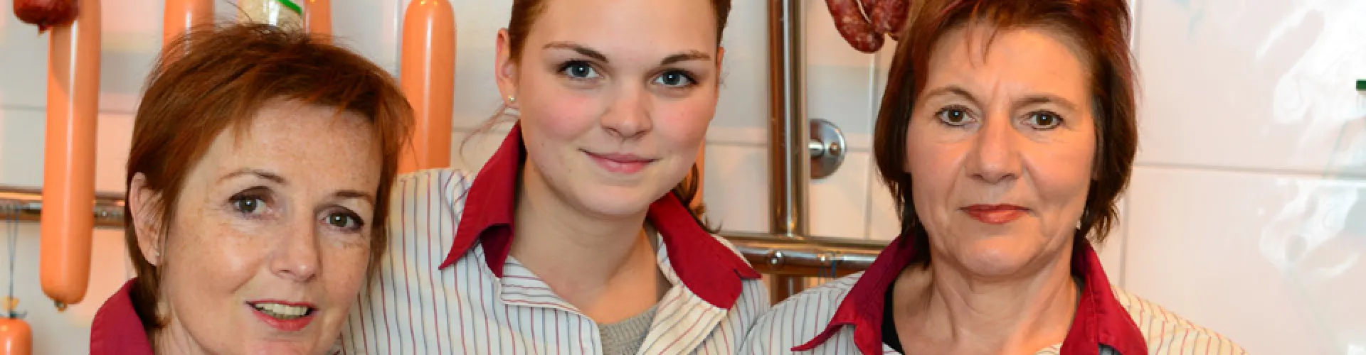 Metzgerei Meier GmbH & Co. KG cover