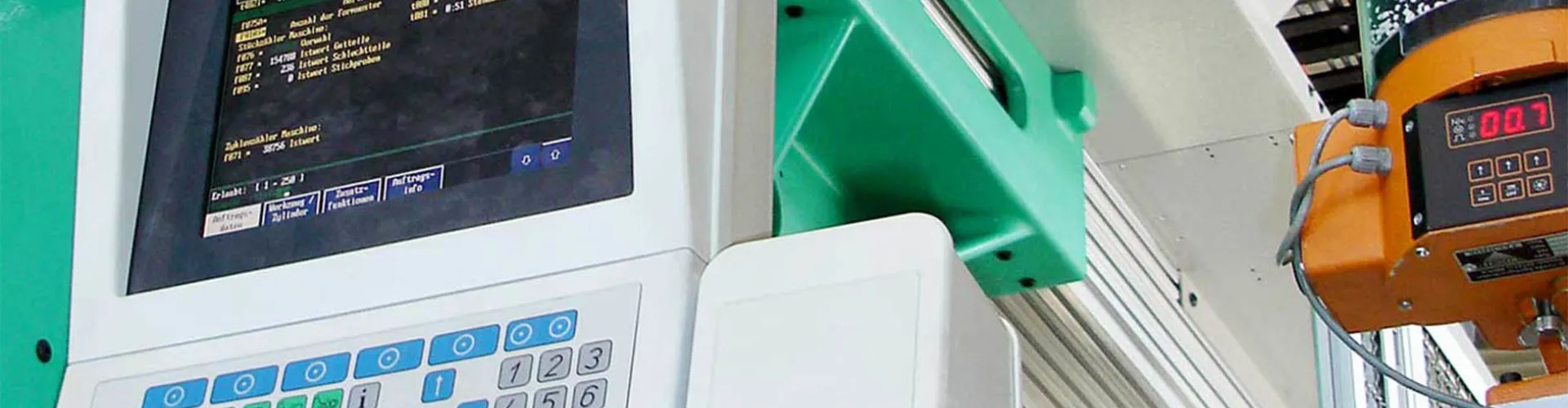 Geitz Rudolf  GmbH Kunststoffverarbeitung cover