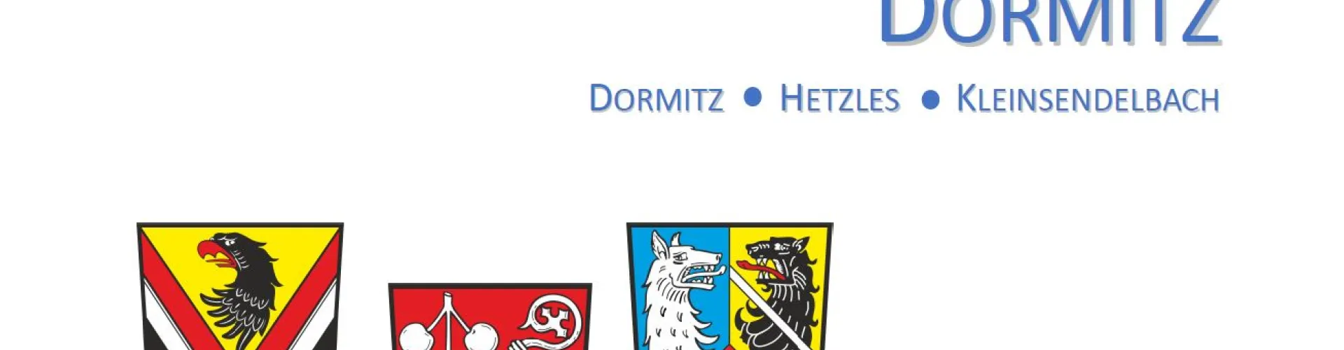 Verwaltungsgemeinschaft Dormitz cover