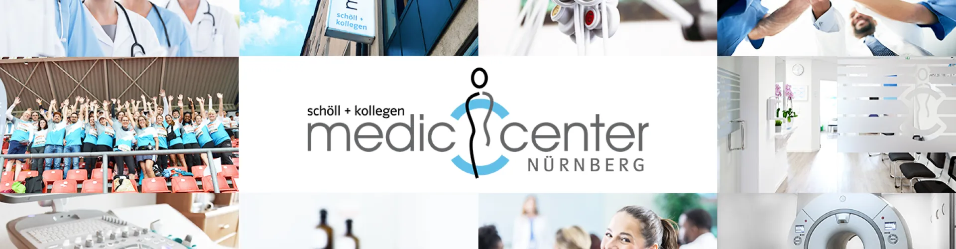 MCN Medic Center Nürnberg GmbH cover