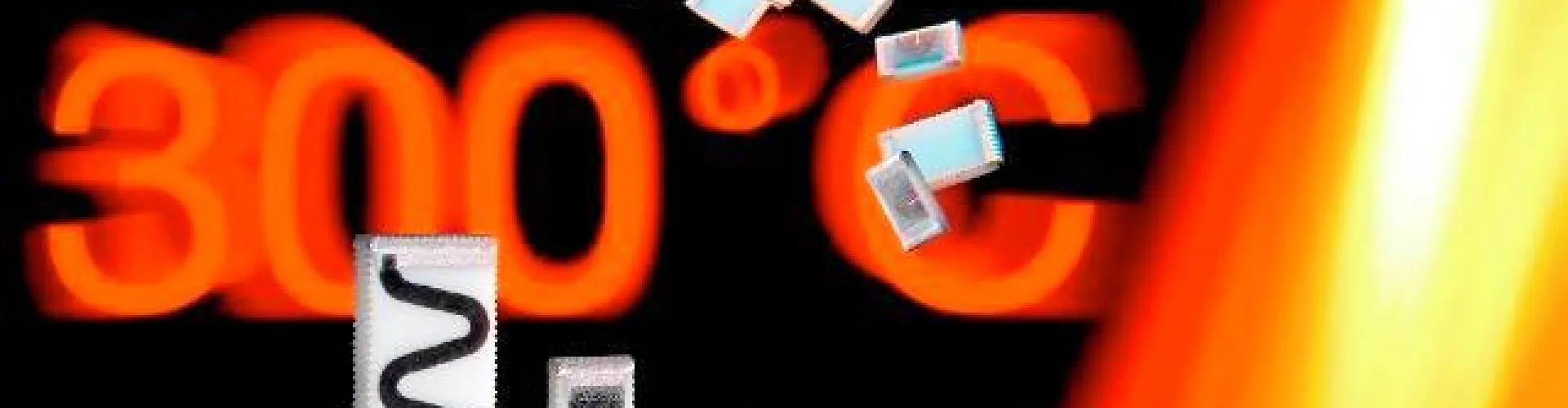 SRT Resistor Technology GmbH cover