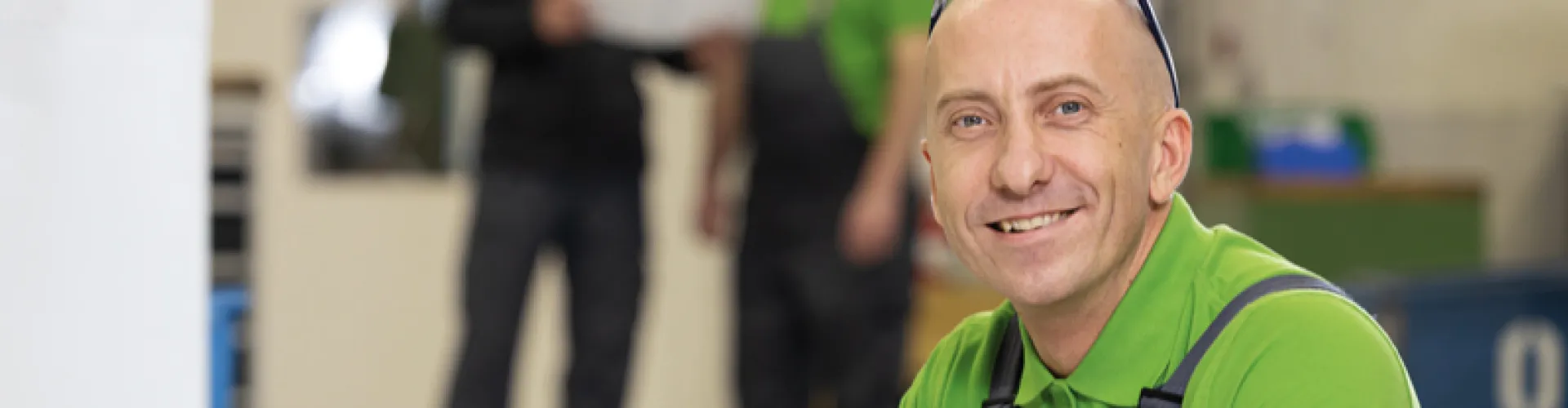 LOEW Präzisionsteile GmbH cover