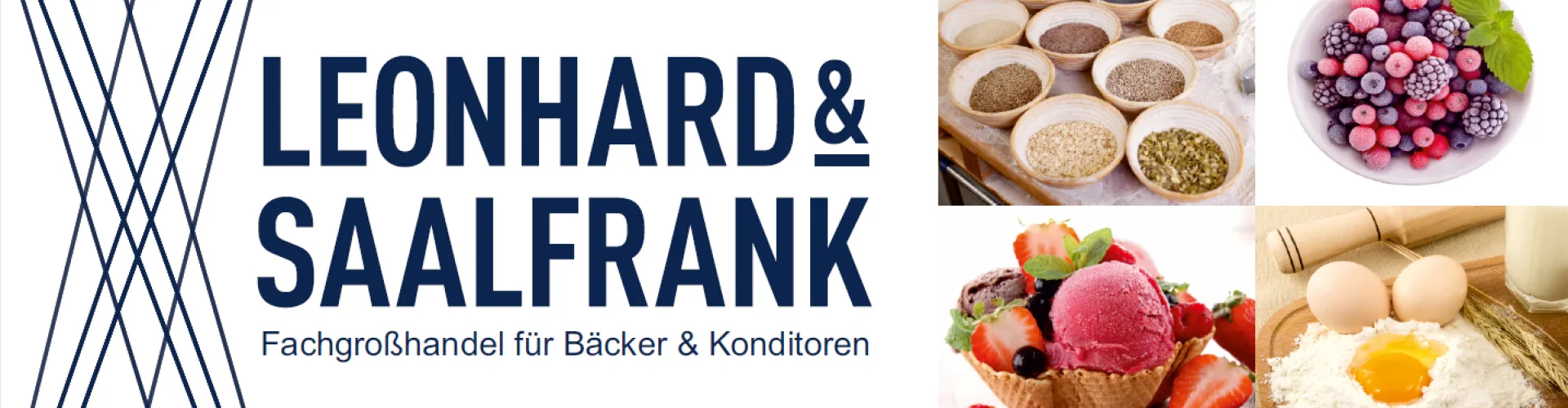 Leonhard & Saalfrank GmbH & Co. KG cover