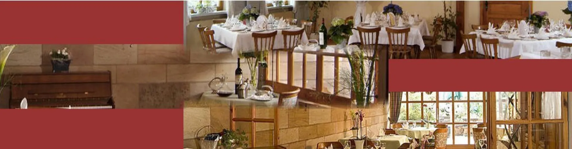 Landhotel und Gasthaus Polster cover