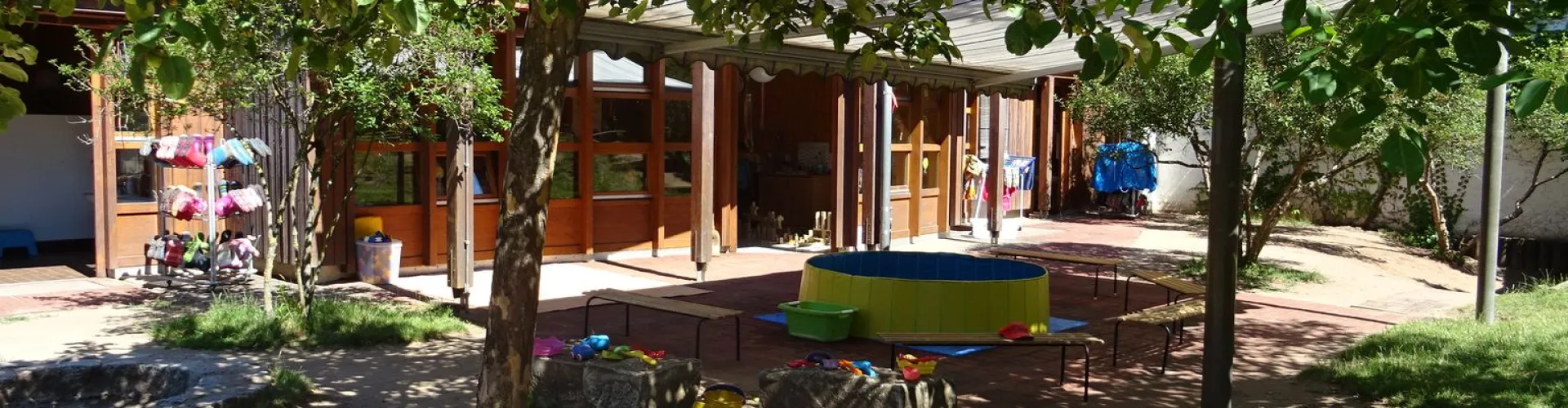 Gesamtkirchengemeinde Fürth Stadt und Land cover