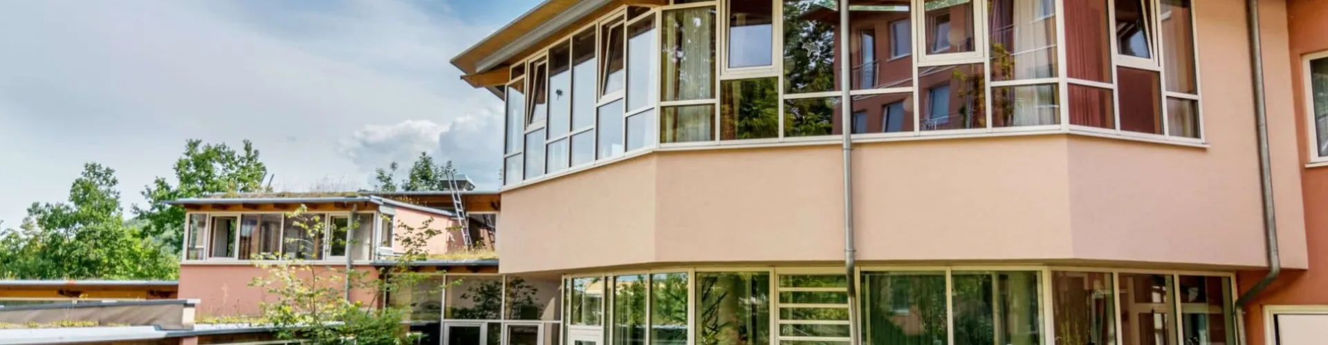 Heiligenfeld GmbH cover