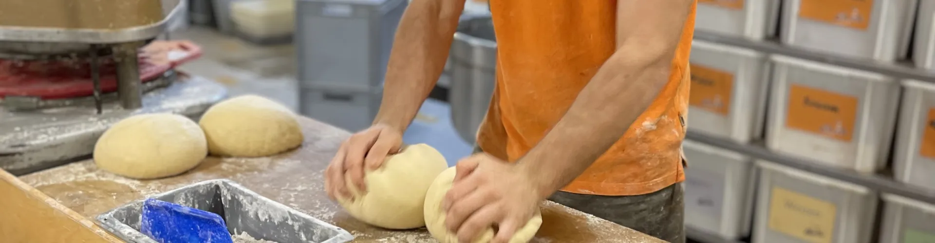 der orange Beck cover