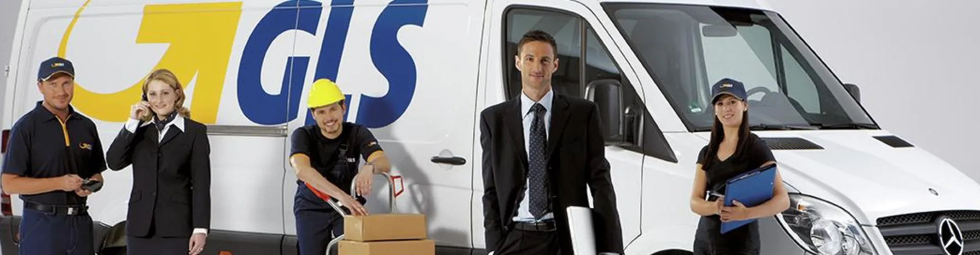 General Logistic Systems Germany GmbH & Co. OHG cover