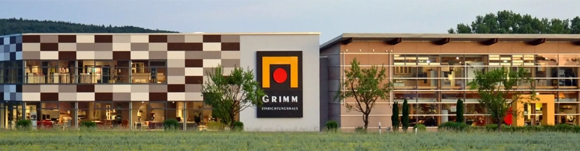 Grimm Möbelwerkstätten GmbH cover