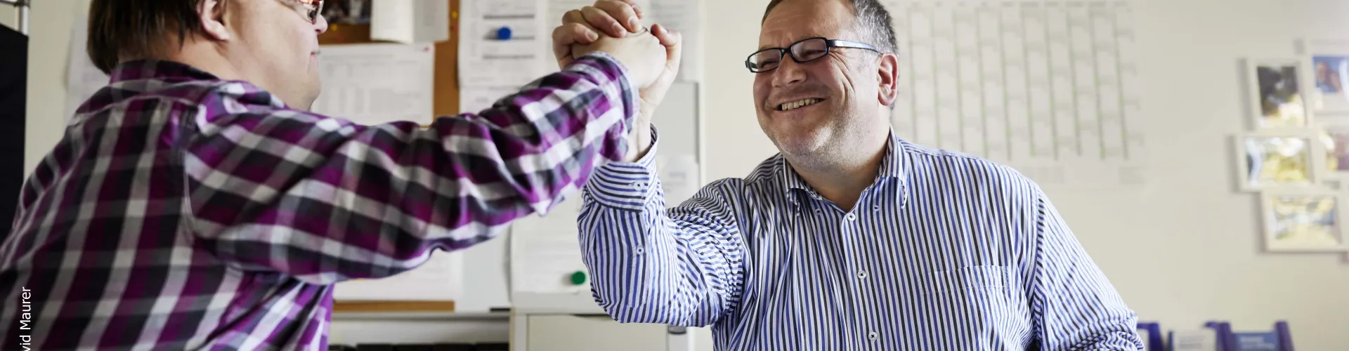 Lebenshilfe Schwabach-Roth e. V. cover