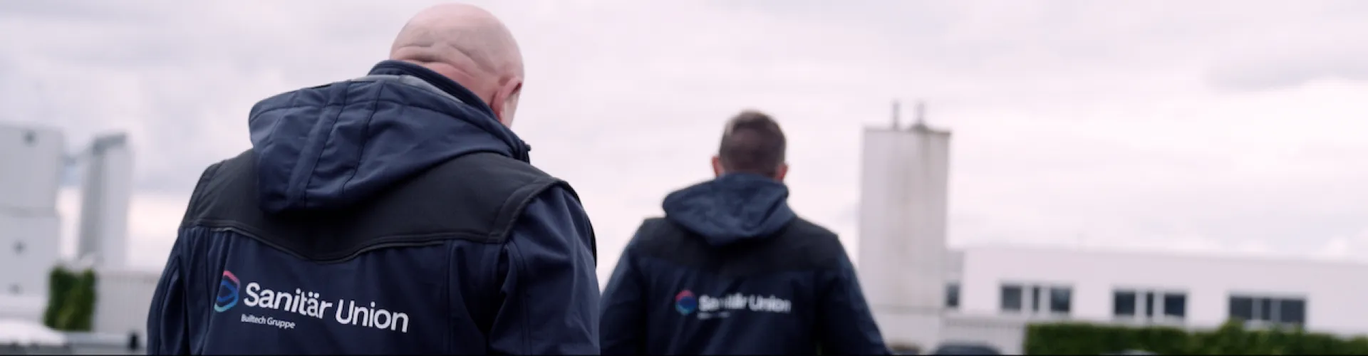 Sanitär – Union S.U. GmbH  & Sanitär Union Langenzenn GmbH cover