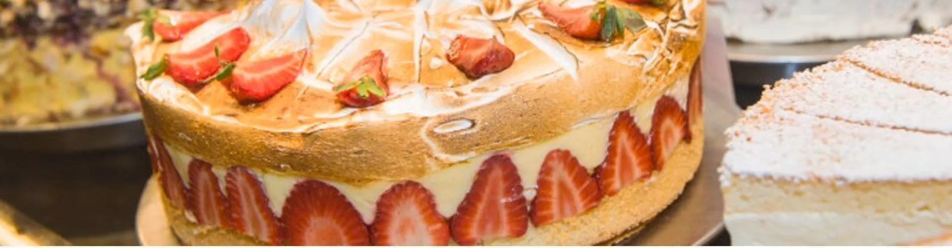 Konditorei-Cafe Beer Rößler GmbH cover