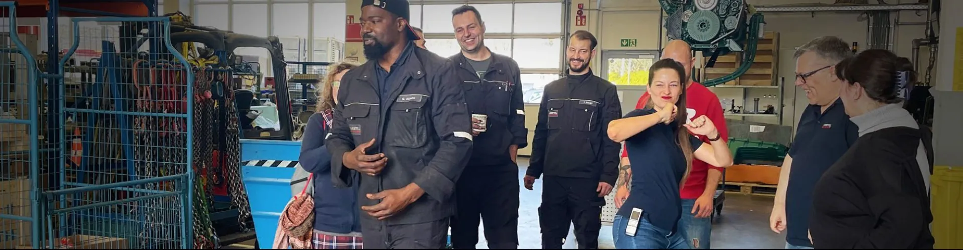 Viertel Motoren GmbH cover