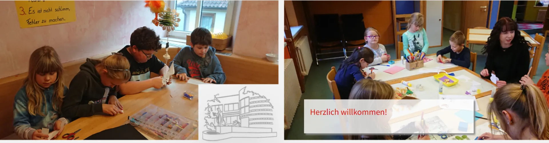 Caritasverband für den Landkreis Lichtenfels e.V. cover