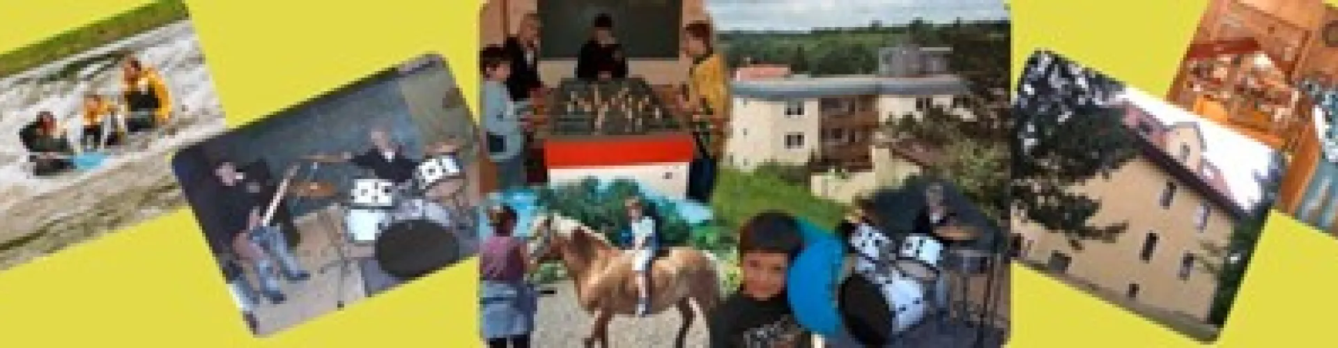 Haus St. Antonius Gersdorf cover