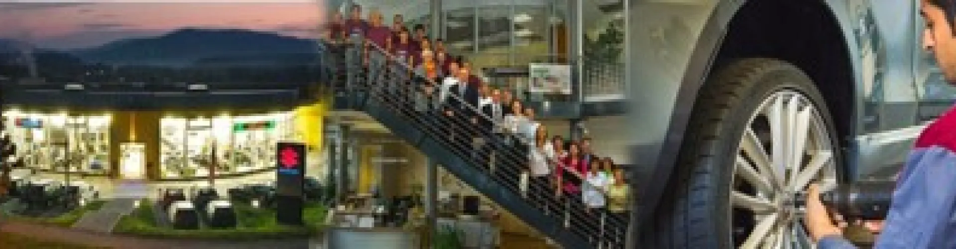 Auto Kalb GmbH cover