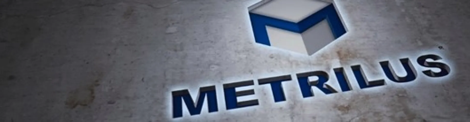 Metrilus GmbH cover